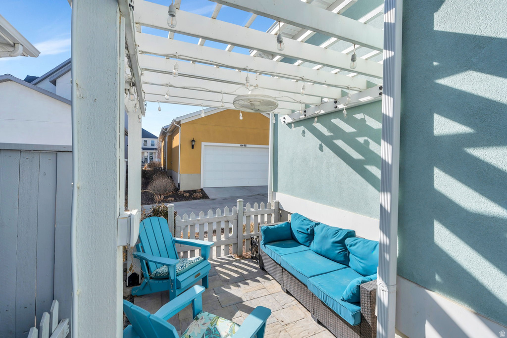 6447 W ARRANMORE DR South Jordan, UT 84009