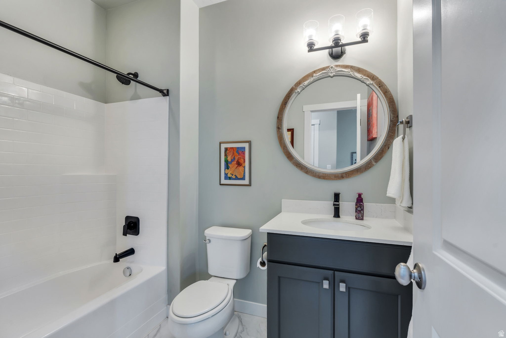 6447 W ARRANMORE DR South Jordan, UT 84009