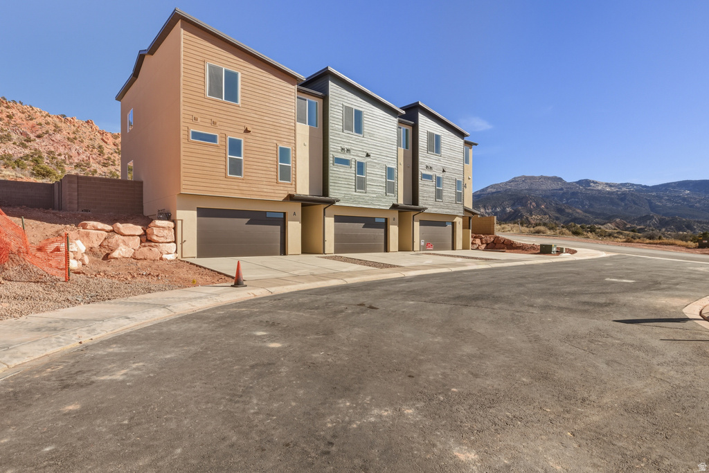 397 E 900 N #3E Cedar City, UT 84721