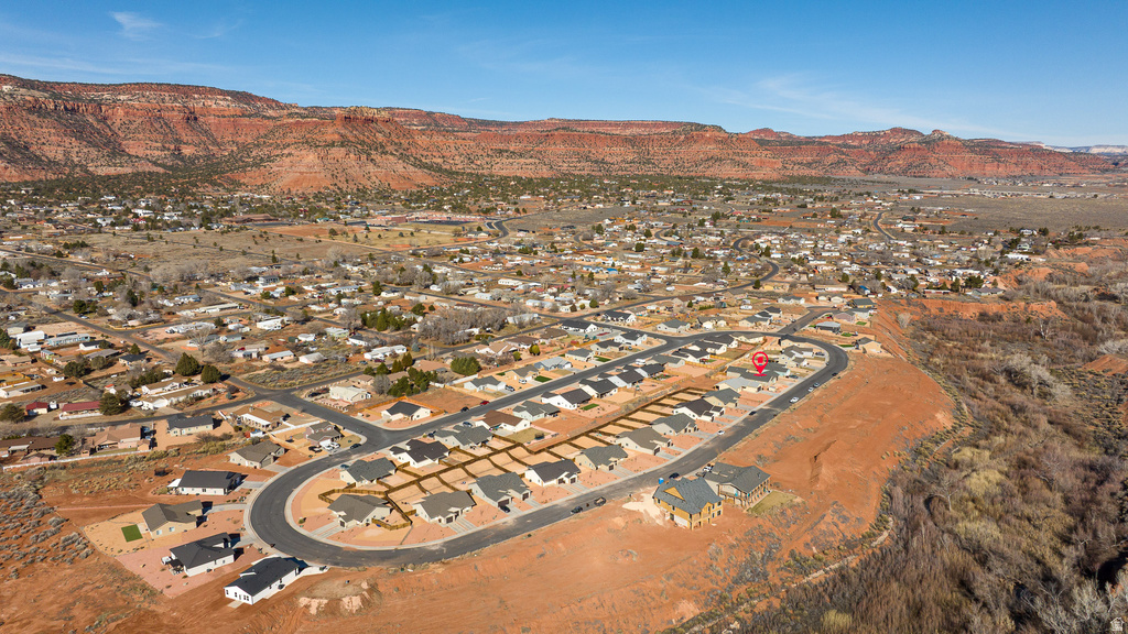 1558 S EAST CREEKSIDE DR Kanab, UT 84741