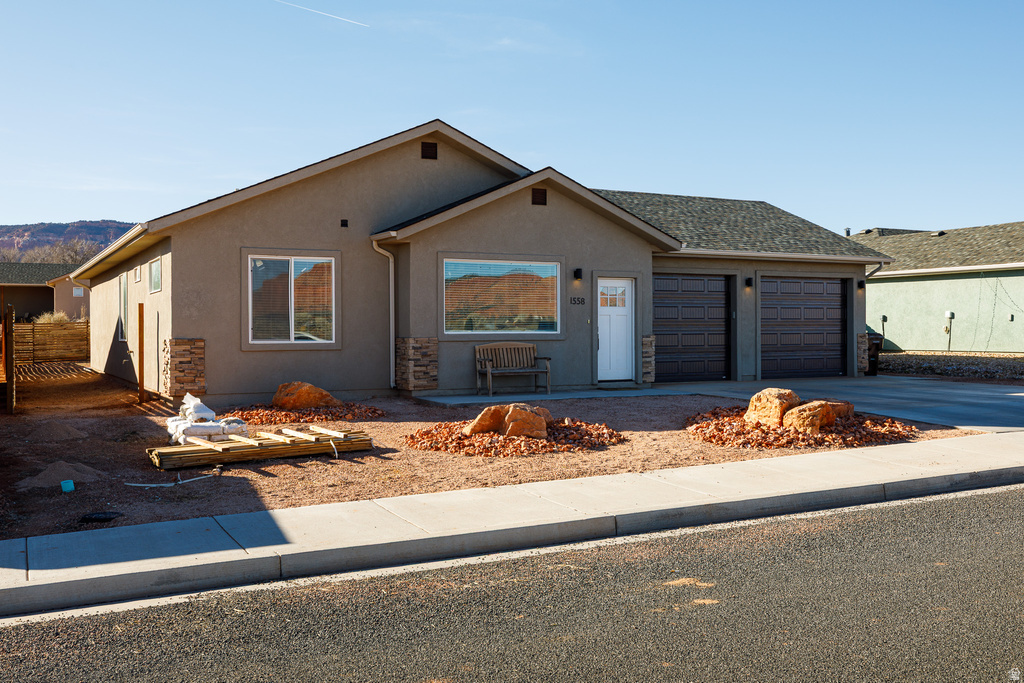 1558 S EAST CREEKSIDE DR Kanab, UT 84741