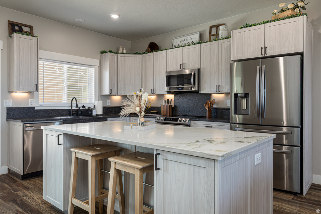 1558 S EAST CREEKSIDE DR Kanab, UT 84741