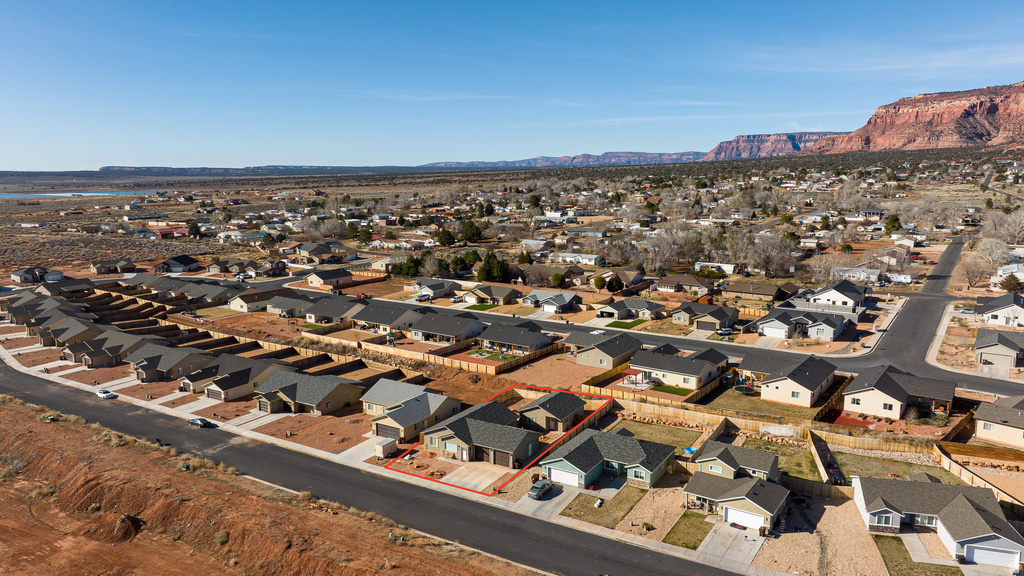 1558 S EAST CREEKSIDE DR Kanab, UT 84741