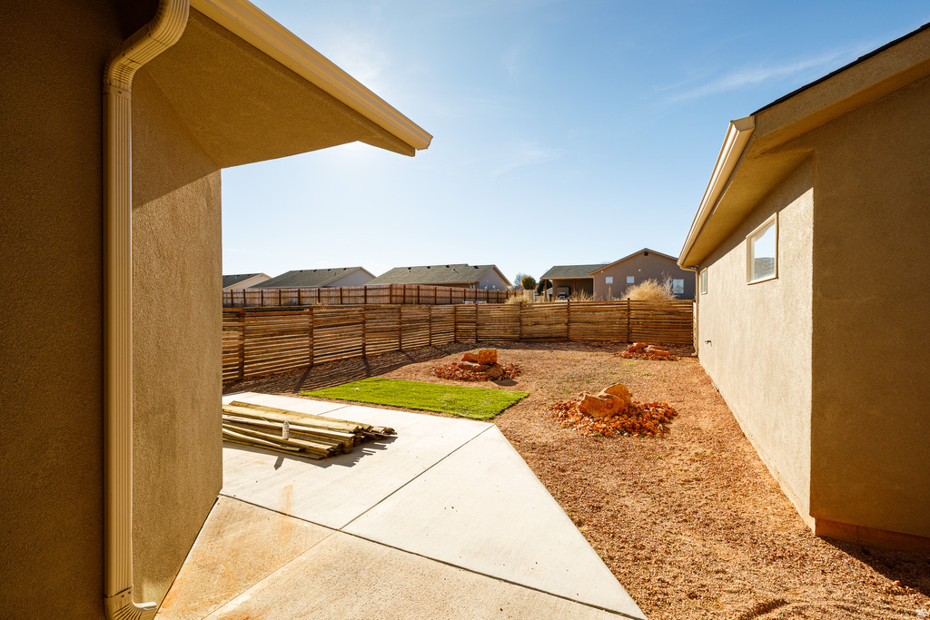 1558 S EAST CREEKSIDE DR Kanab, UT 84741