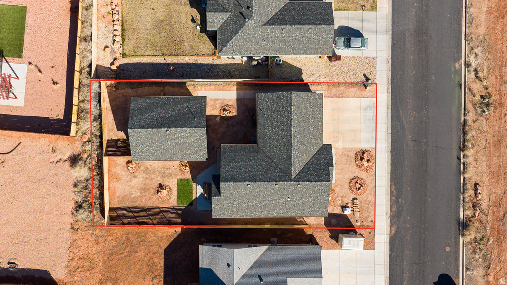 1558 S EAST CREEKSIDE DR Kanab, UT 84741