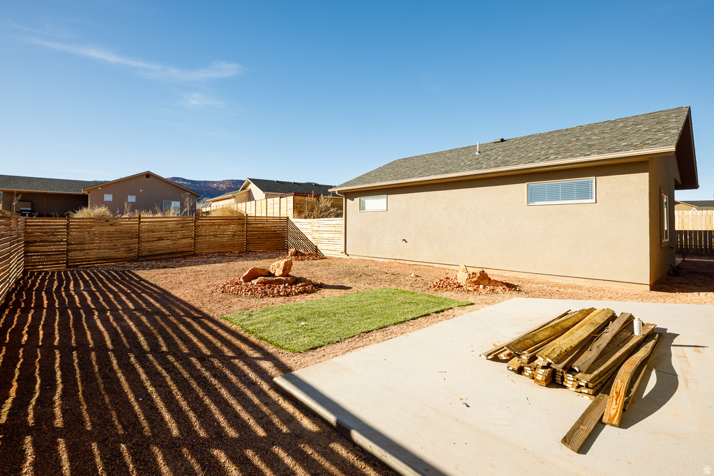 1558 S EAST CREEKSIDE DR Kanab, UT 84741