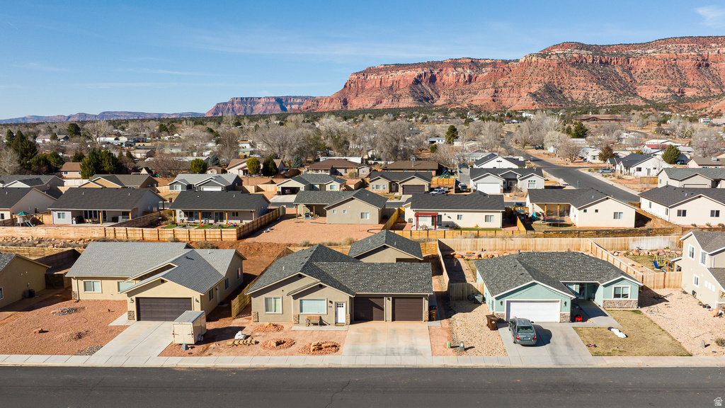 1558 S EAST CREEKSIDE DR Kanab, UT 84741