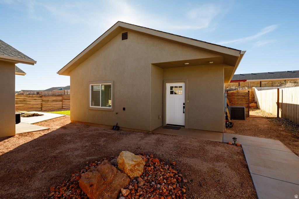 1558 S EAST CREEKSIDE DR Kanab, UT 84741