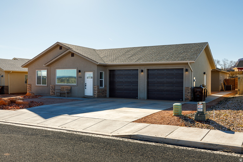 1558 S EAST CREEKSIDE DR Kanab, UT 84741