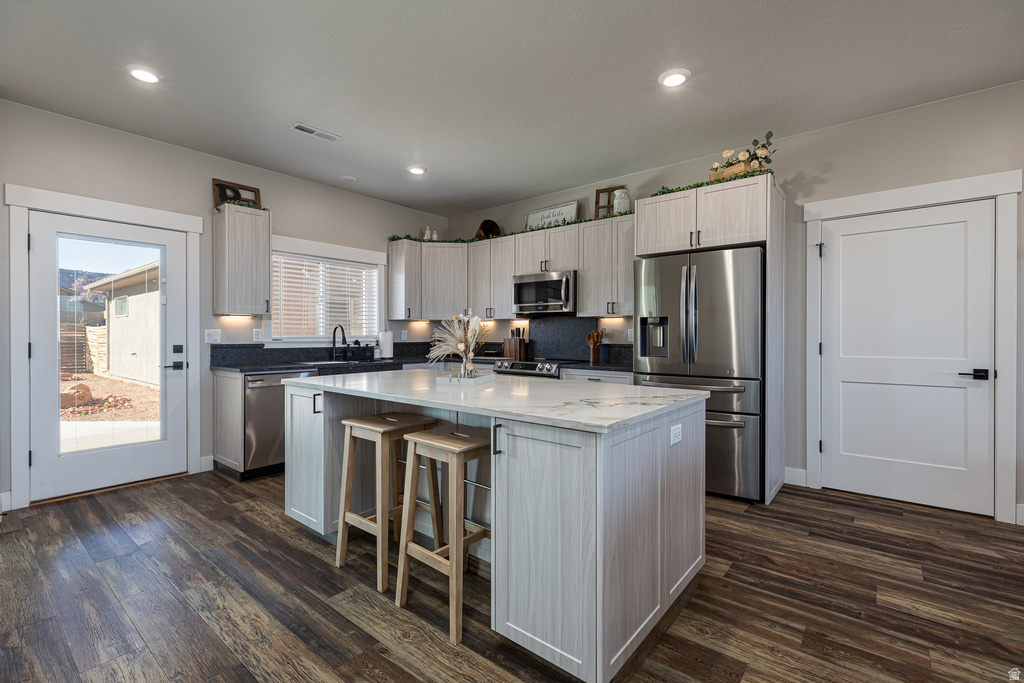 1558 S EAST CREEKSIDE DR Kanab, UT 84741