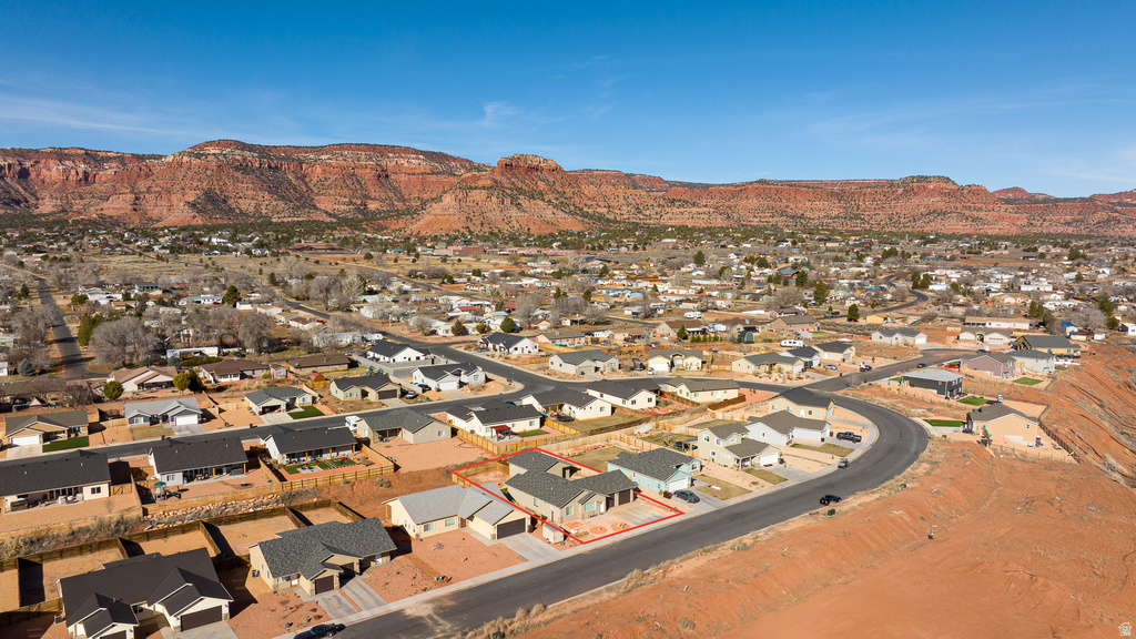 1558 S EAST CREEKSIDE DR Kanab, UT 84741