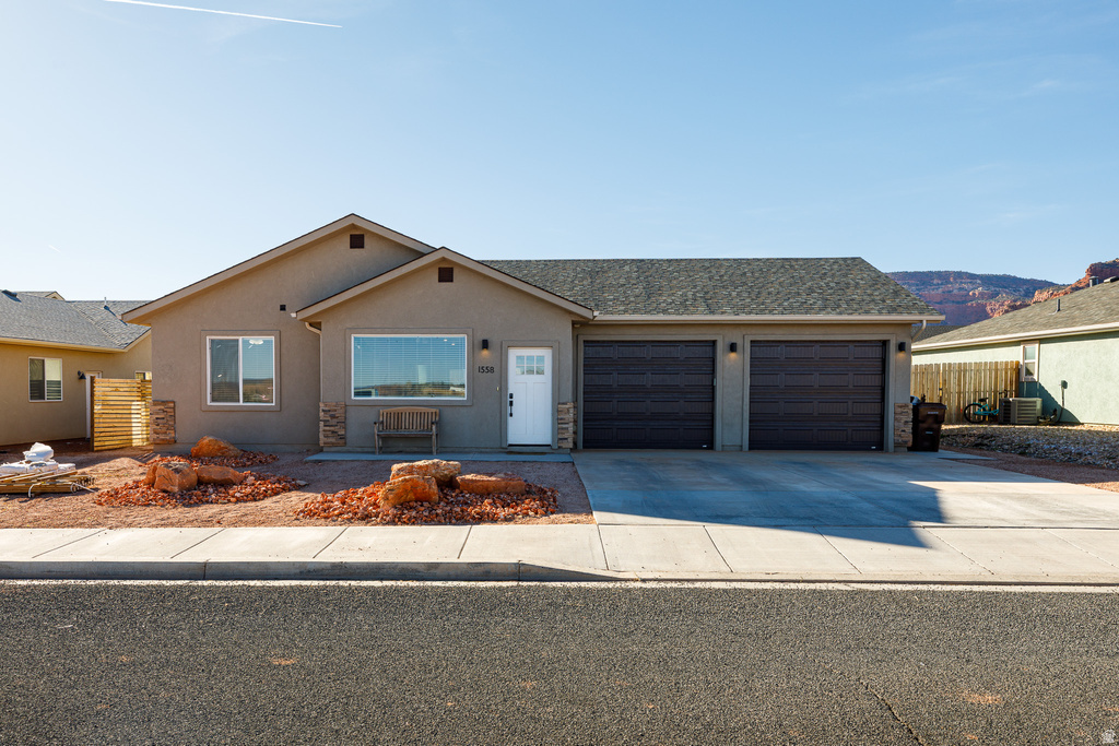 1558 S EAST CREEKSIDE DR Kanab, UT 84741