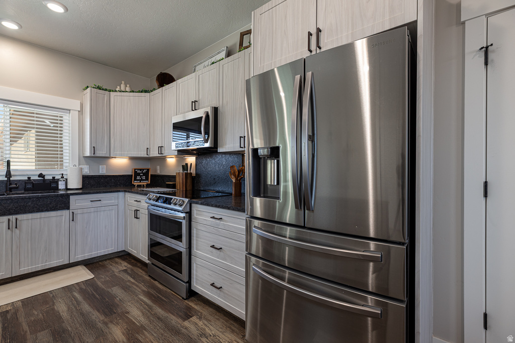 1558 S EAST CREEKSIDE DR Kanab, UT 84741