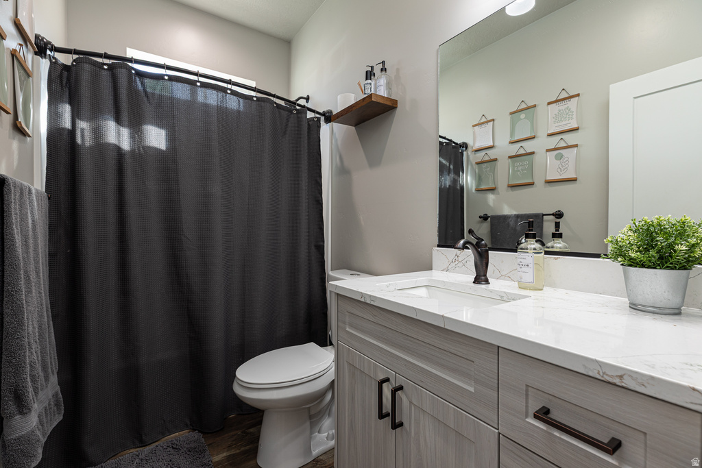 1558 S EAST CREEKSIDE DR Kanab, UT 84741