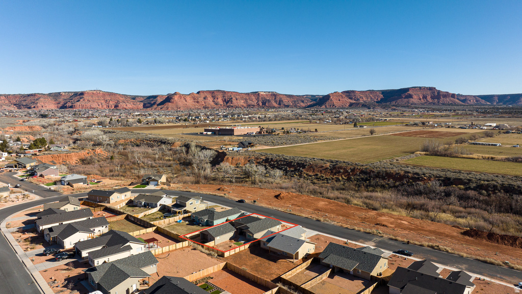 1558 S EAST CREEKSIDE DR Kanab, UT 84741