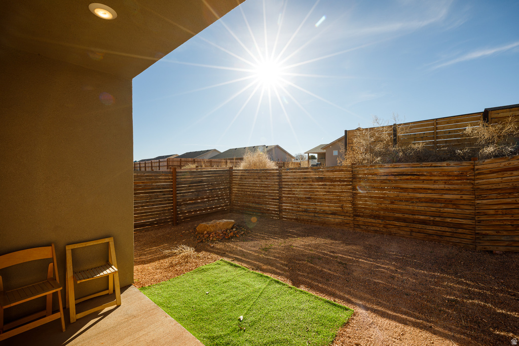 1558 S EAST CREEKSIDE DR Kanab, UT 84741