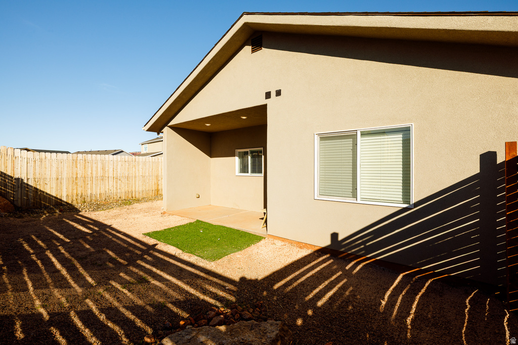 1558 S EAST CREEKSIDE DR Kanab, UT 84741