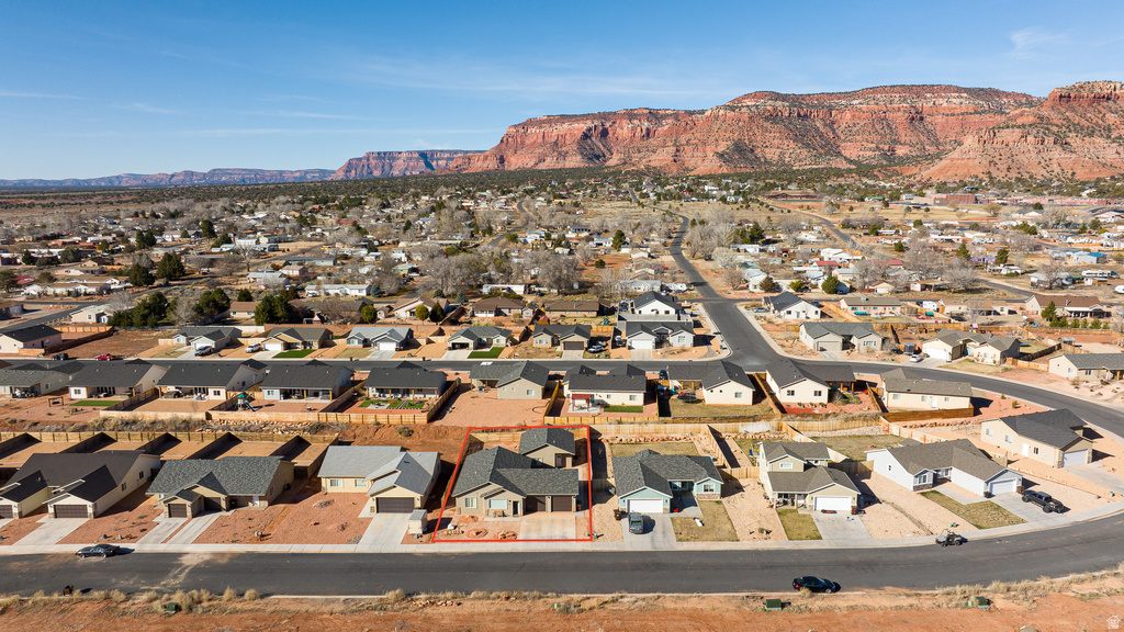 1558 S EAST CREEKSIDE DR Kanab, UT 84741