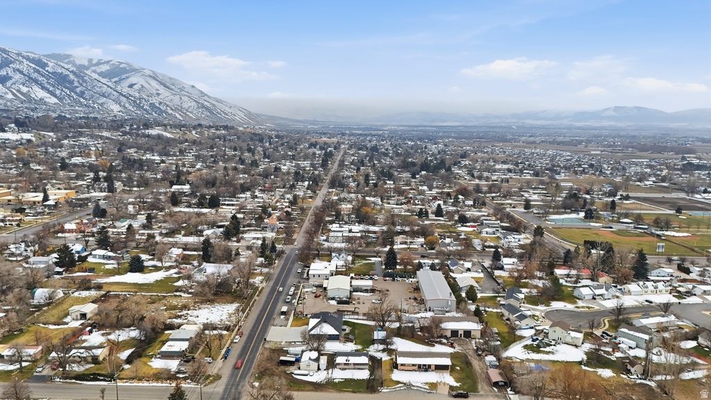 175 N 100 W Providence, UT 84332