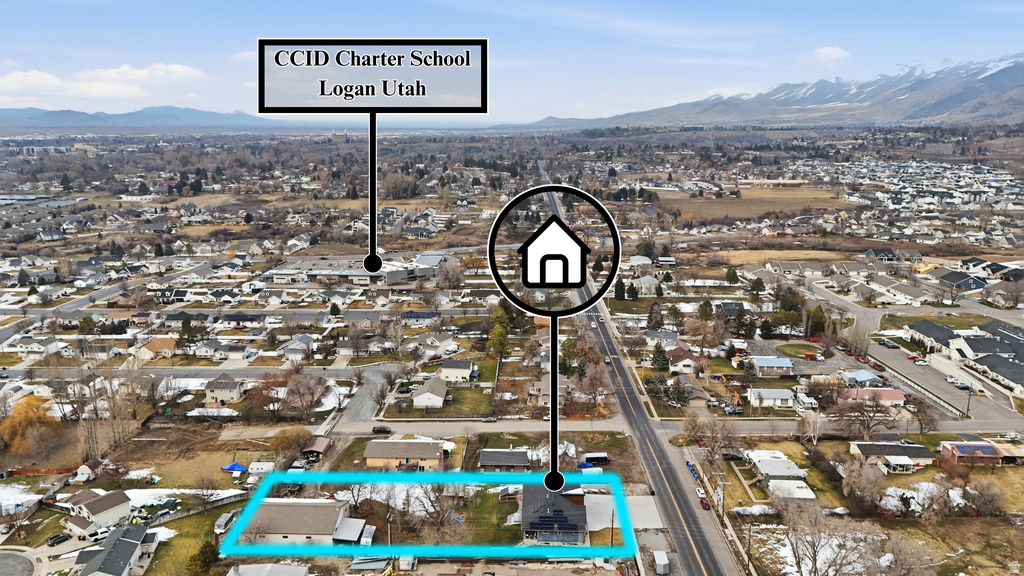 175 N 100 W Providence, UT 84332