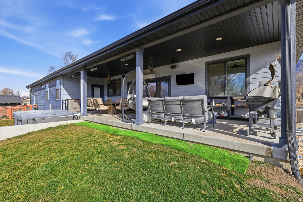 175 N 100 W Providence, UT 84332