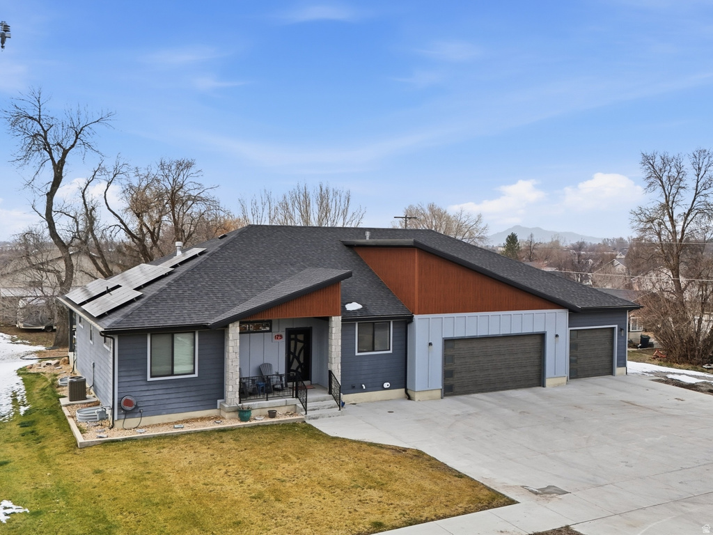 175 N 100 W Providence, UT 84332
