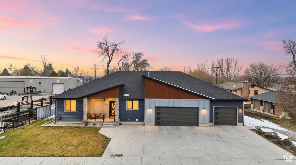 175 N 100 W, Providence, UT 84332