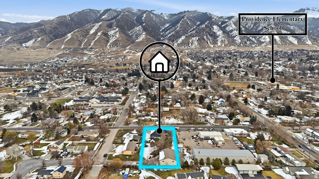 175 N 100 W Providence, UT 84332