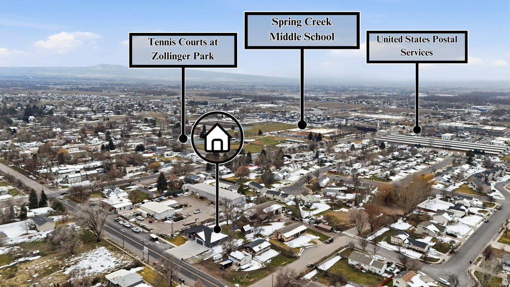 175 N 100 W Providence, UT 84332