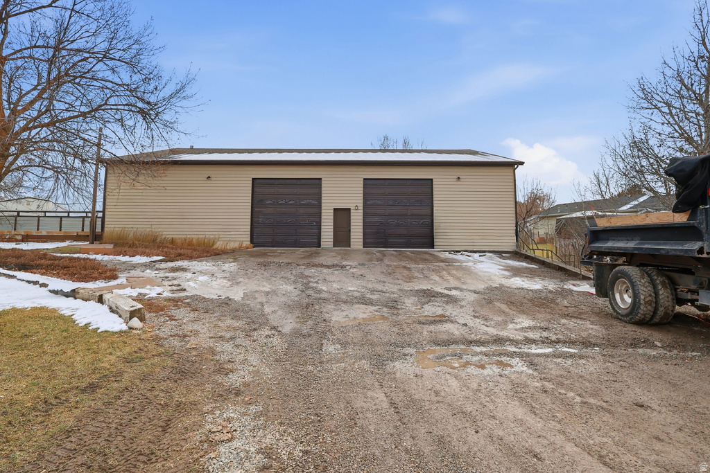 175 N 100 W Providence, UT 84332