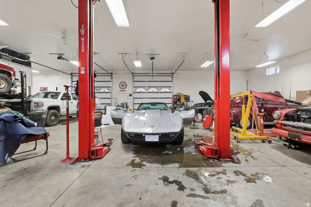 175 N 100 W Providence, UT 84332