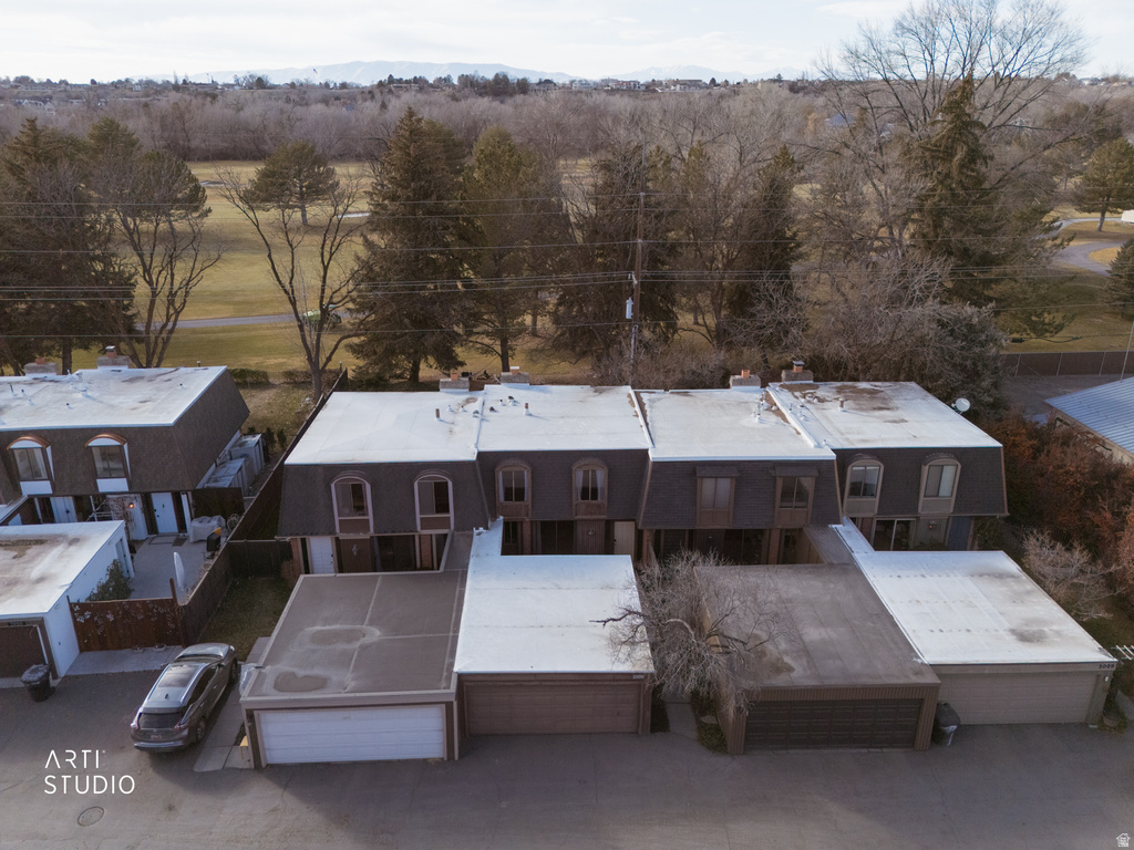 2999 N MARRCREST Provo, UT 84604