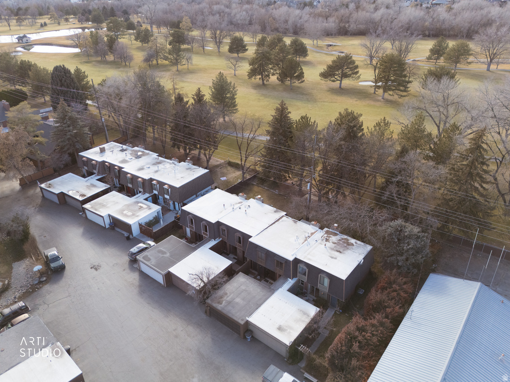 2999 N MARRCREST Provo, UT 84604