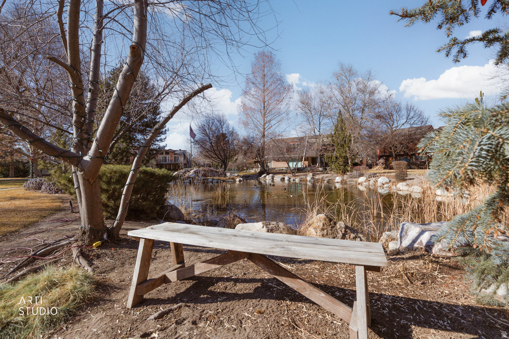 2999 N MARRCREST Provo, UT 84604