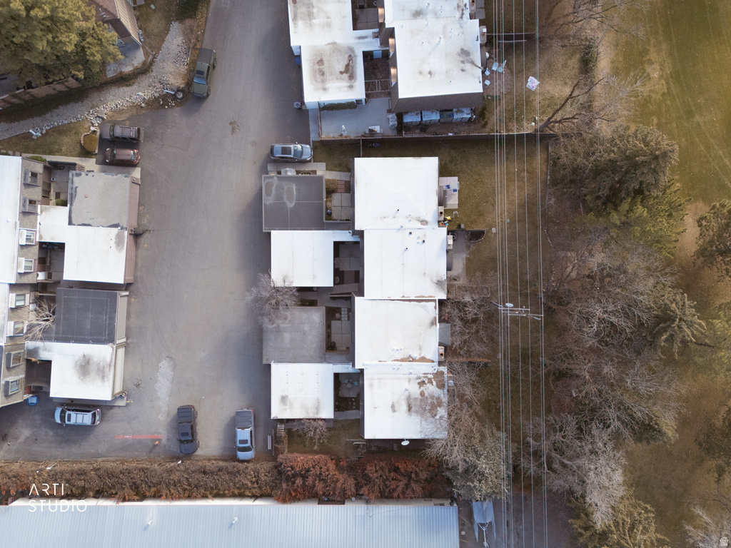 2999 N MARRCREST Provo, UT 84604