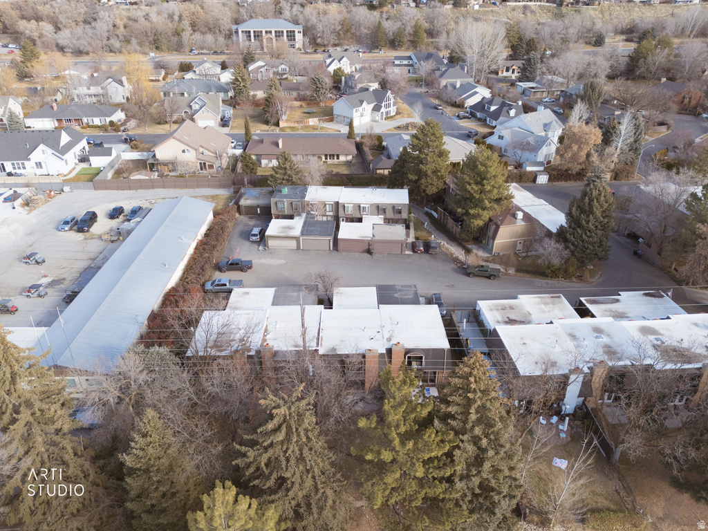 2999 N MARRCREST Provo, UT 84604