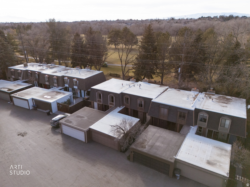 2999 N MARRCREST Provo, UT 84604