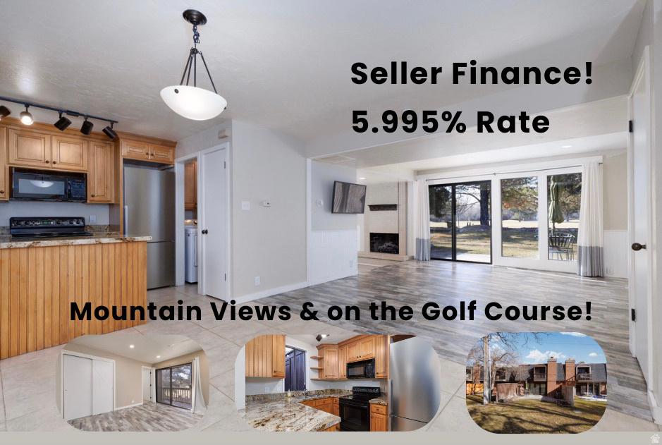 2999 N MARRCREST Provo, UT 84604