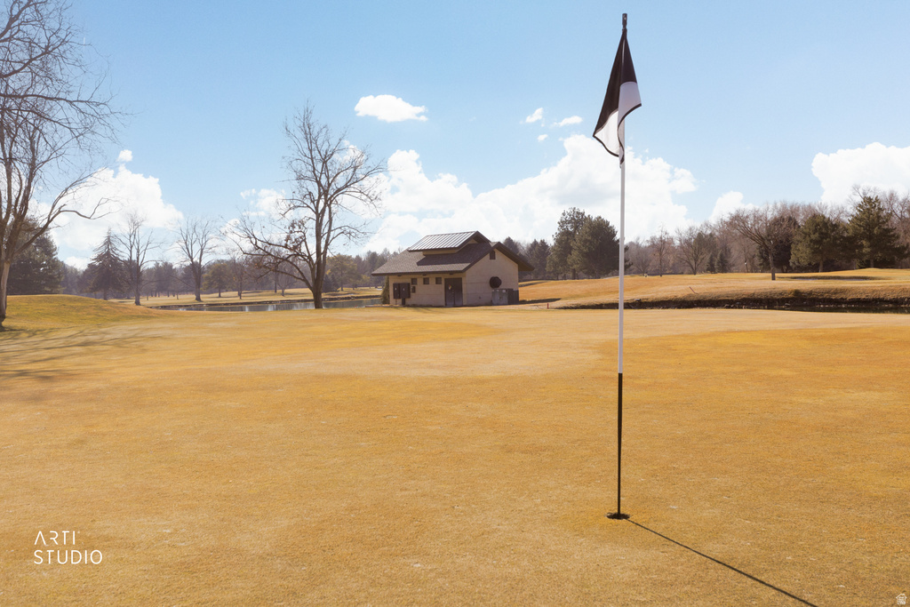 2999 N MARRCREST Provo, UT 84604