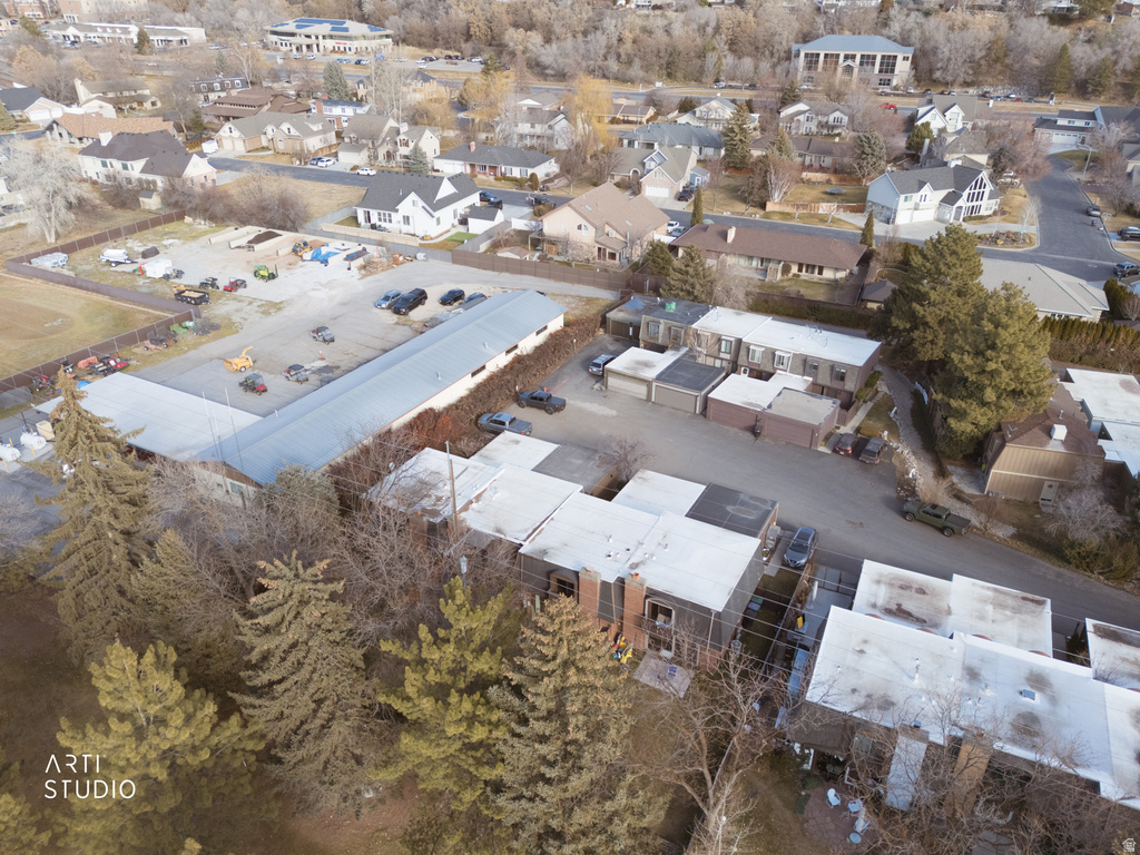 2999 N MARRCREST Provo, UT 84604