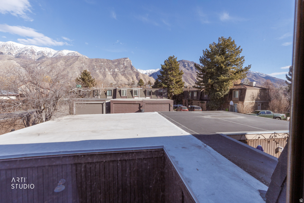 2999 N MARRCREST Provo, UT 84604