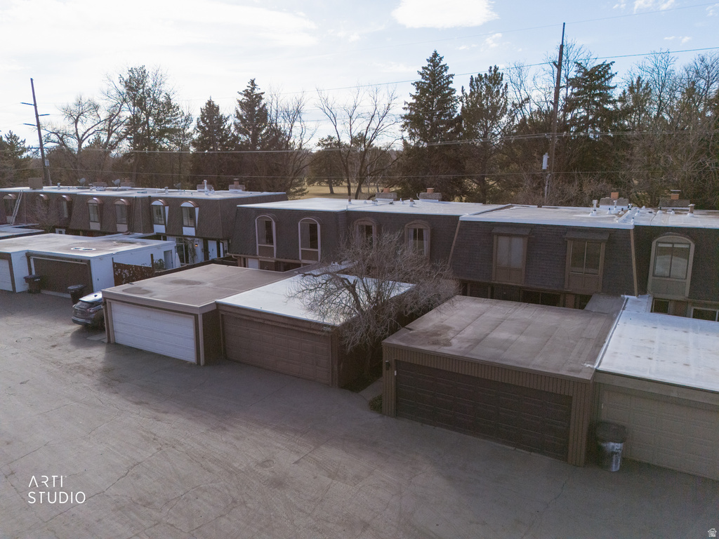 2999 N MARRCREST Provo, UT 84604