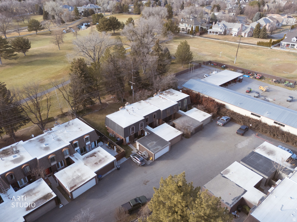 2999 N MARRCREST Provo, UT 84604