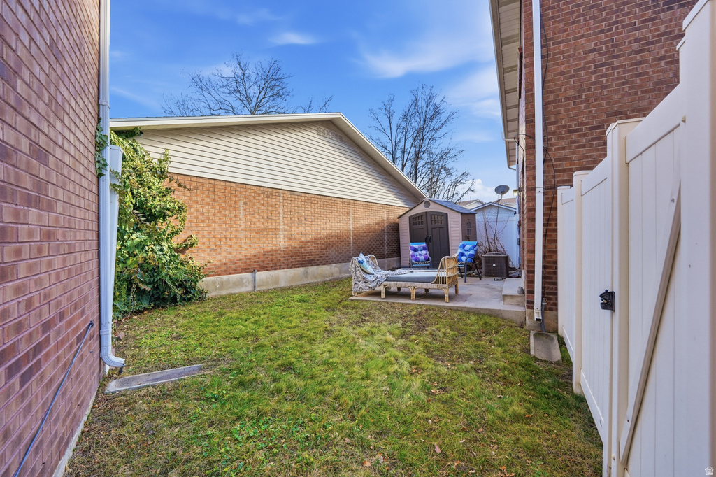 3655 S 1300 E #9 Salt Lake City, UT 84106