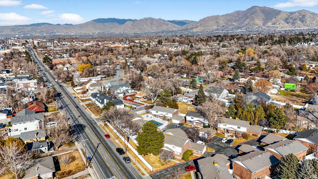 3655 S 1300 E #9 Salt Lake City, UT 84106