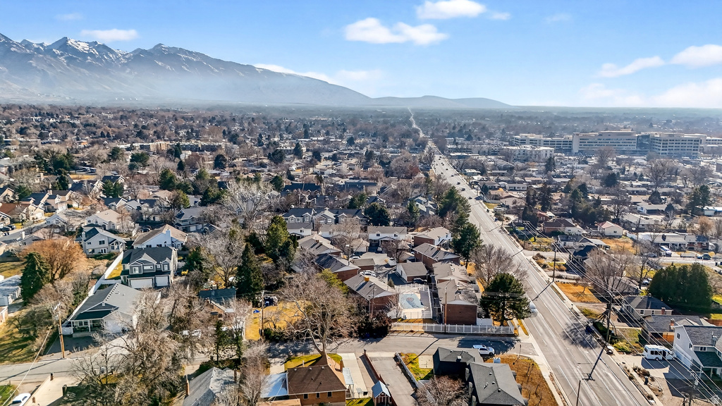 3655 S 1300 E #9 Salt Lake City, UT 84106