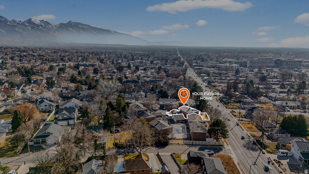 3655 S 1300 E #9 Salt Lake City, UT 84106