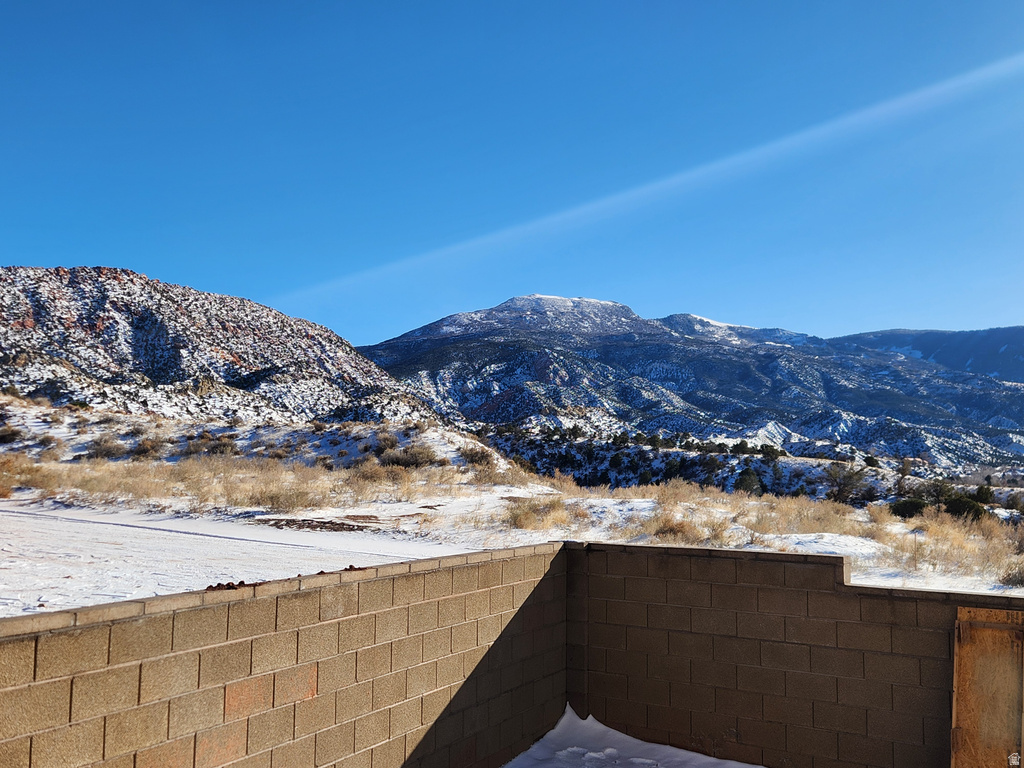 397 E 900 N #3F Cedar City, UT 84721