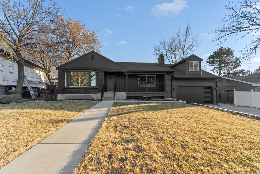 3020 E MIDDLETON WAY Holladay, UT 84124