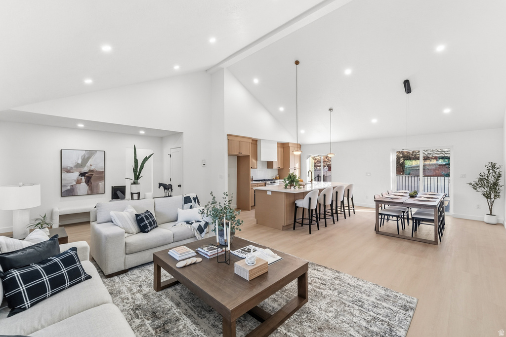 3020 E MIDDLETON WAY Holladay, UT 84124